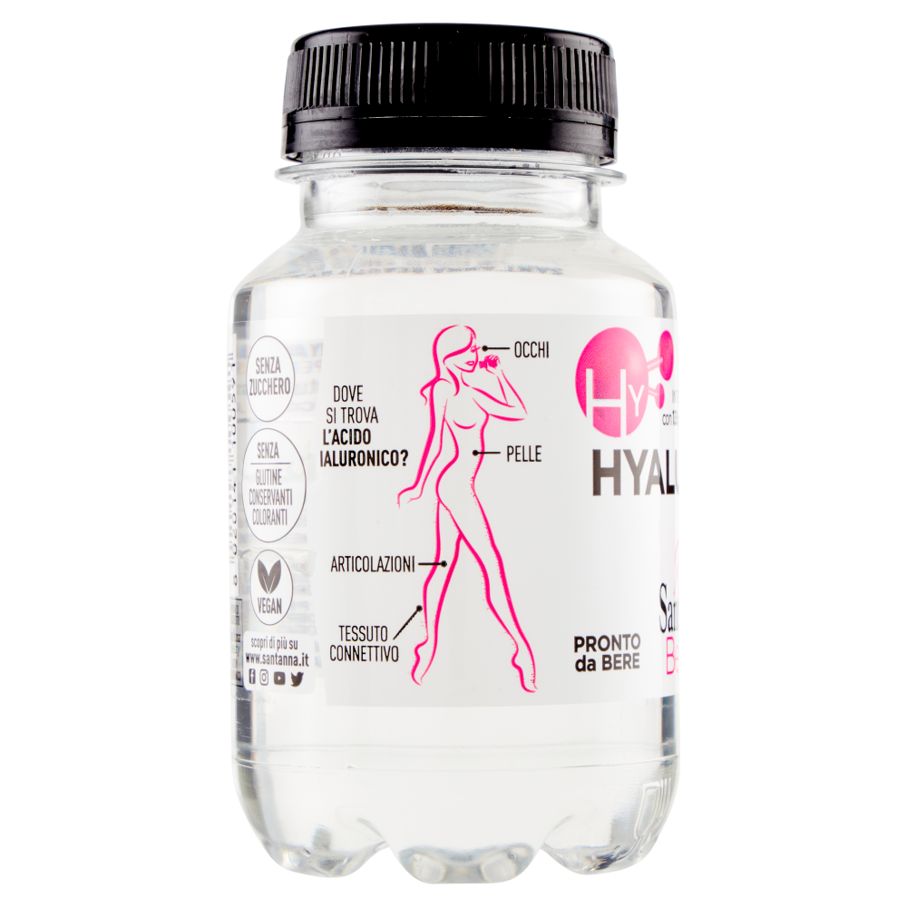 Sant'Anna Beauty Hyaluronic Acid 150 ml