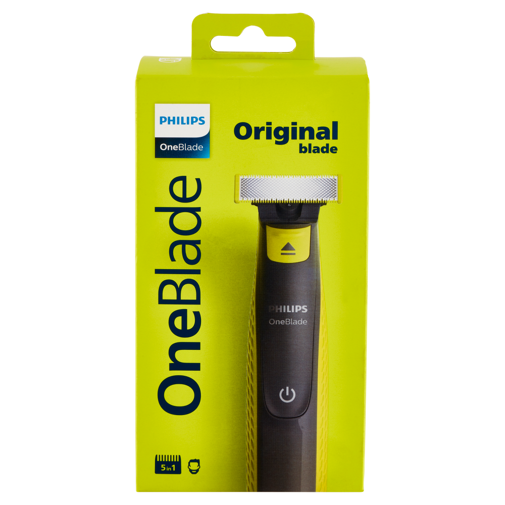 Philips OneBlade Original blade 5in1 Carrefour