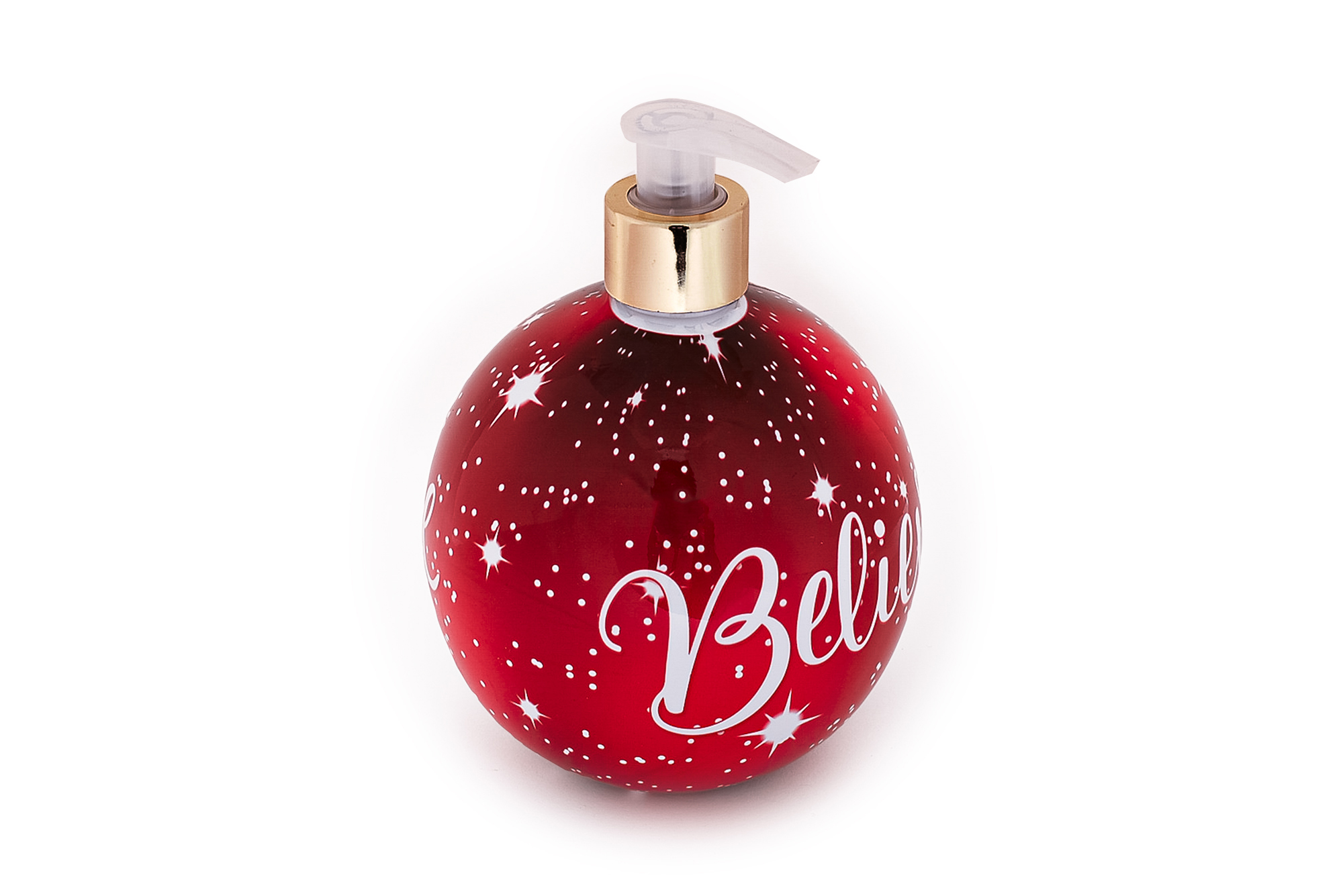 SAPONE BAGNO A SFERA 500 ML 