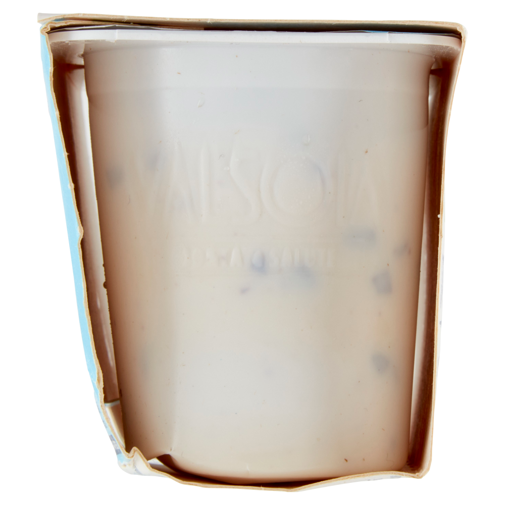 Valsoia Bontà e Salute Yosoi Stracciatella 2 x 125 g