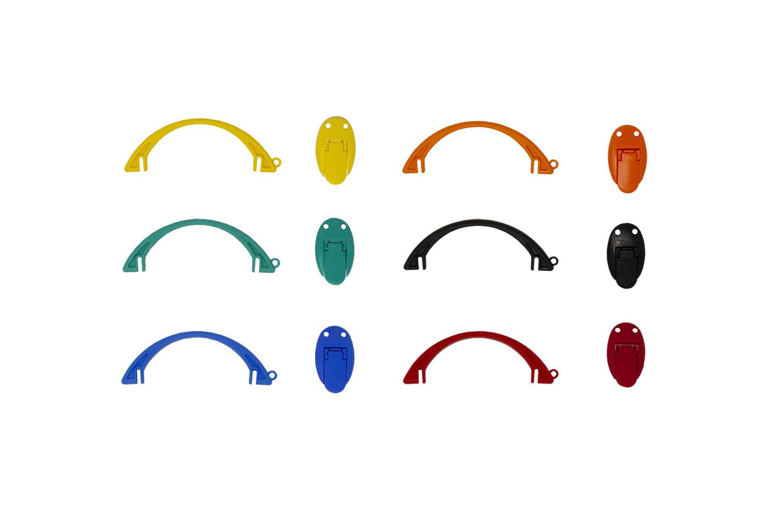 BALMAR 2000 Valigetta Every Line Neutro 365x565x55 mm