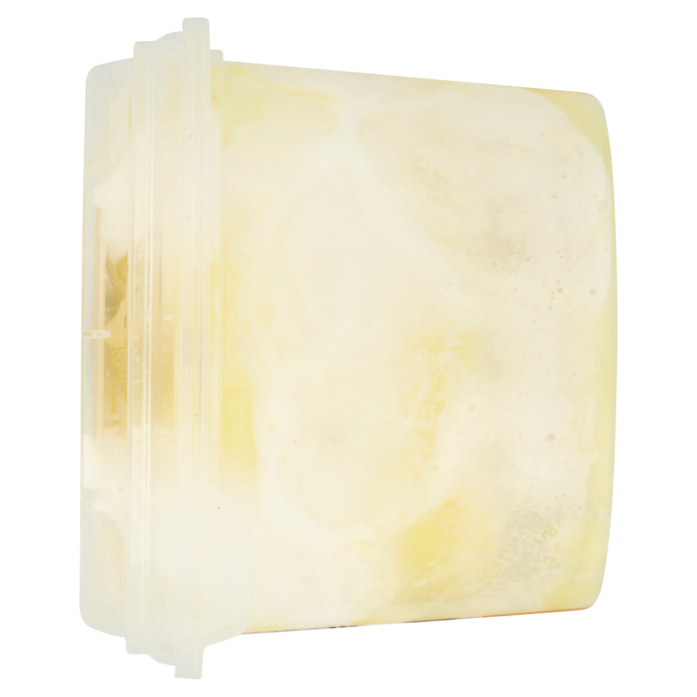 Carrefour Extra Gelato al Succo di Limone di Sicilia, Variegato 200 g