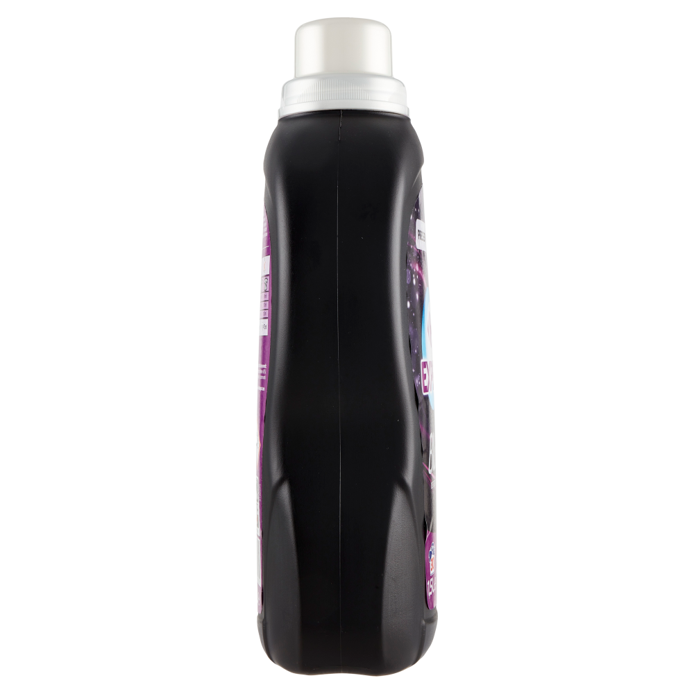 Carrefour Expert Black Detersivo Liquido 1,5 L