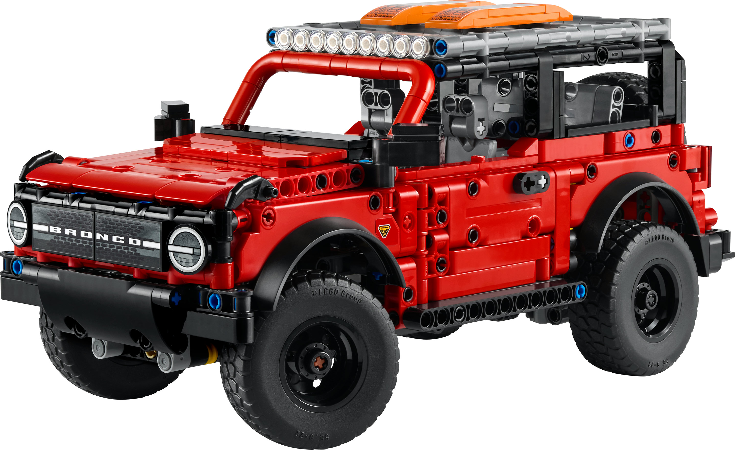 LEGO Technic SUV Ford Bronco®