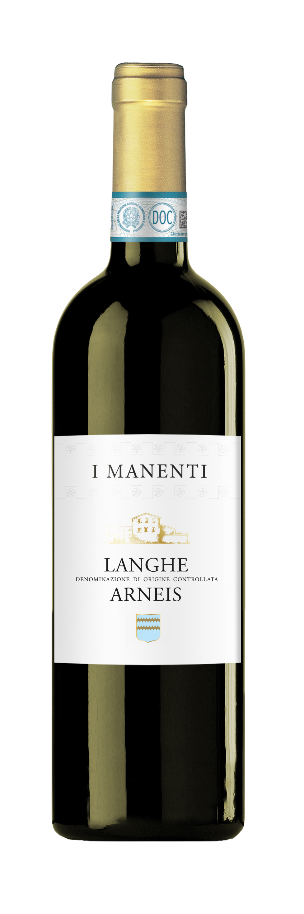 Vino Arneis Langhe Doc I Manenti