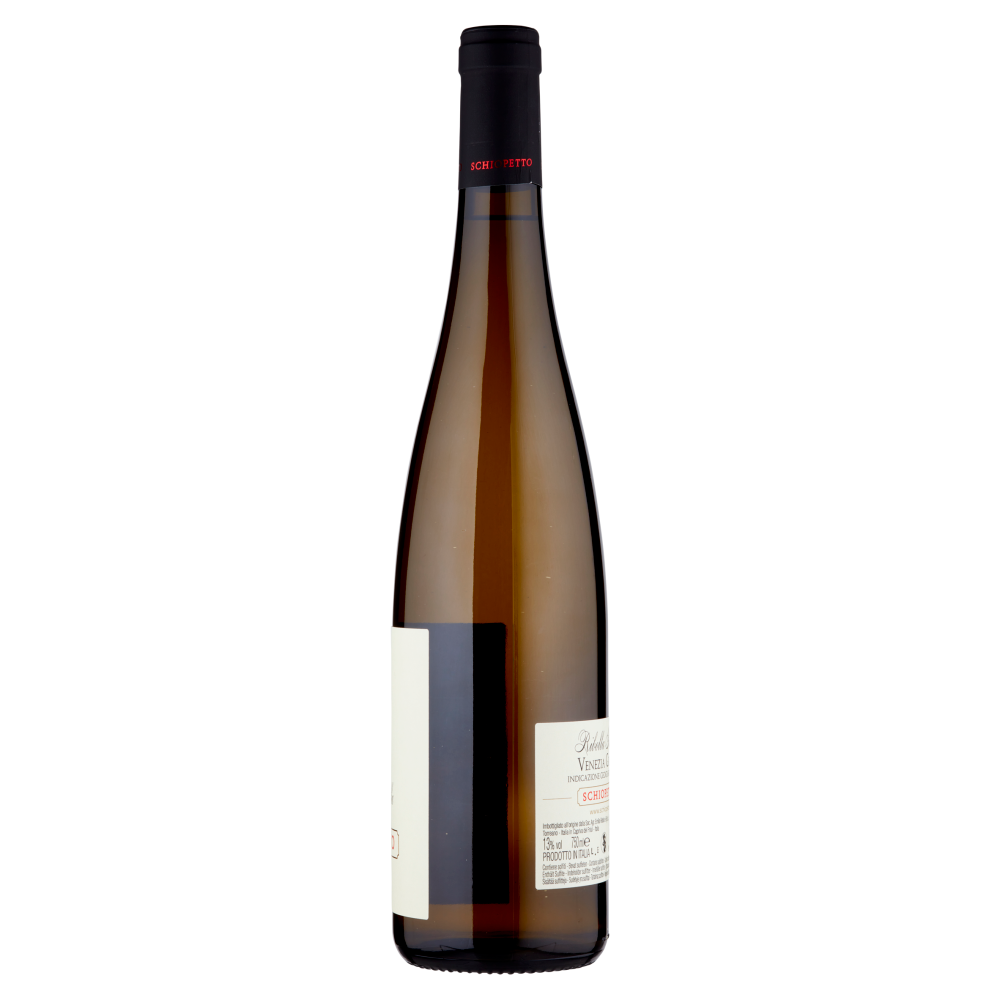 Schiopetto Ribolla Gialla Venezia Giulia IGT 750 ml