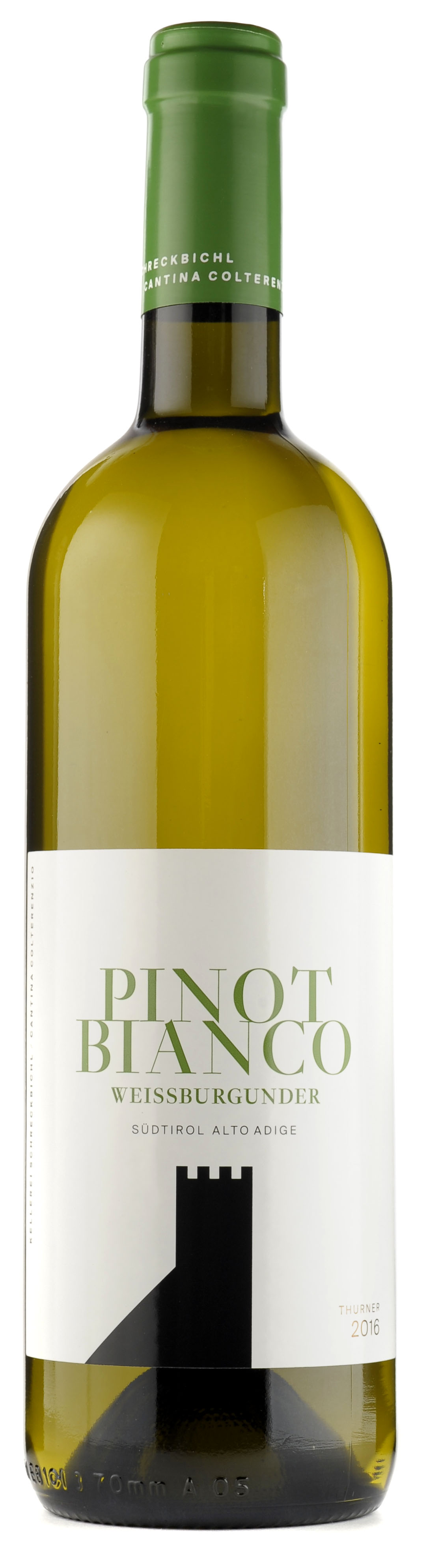 Pinot Bianco Alto Adige DOC Cora
