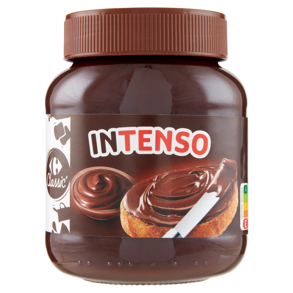 Carrefour Classic Intenso 400 g