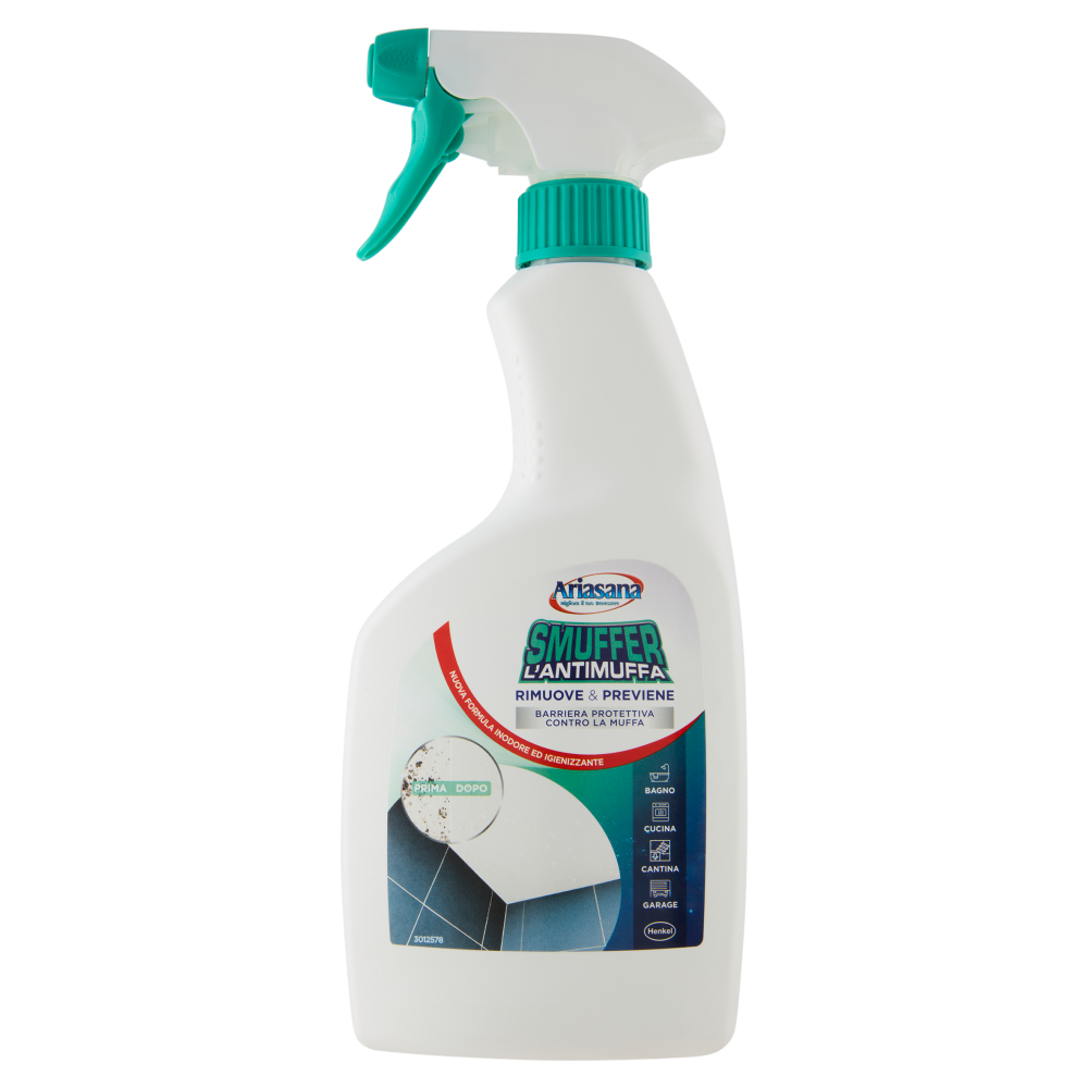 ARIASANA Smuffer 500 ml