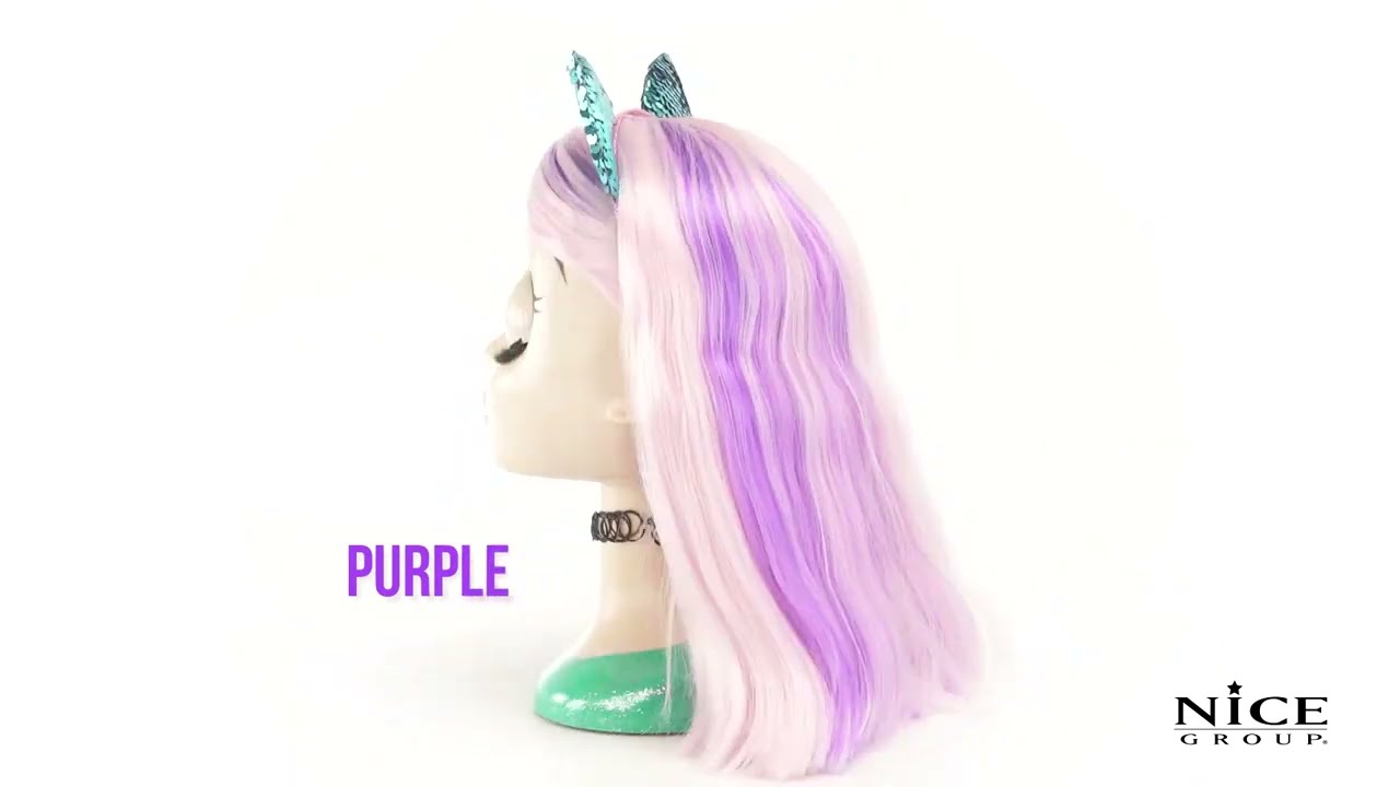 Nice 92049 set per trucchi