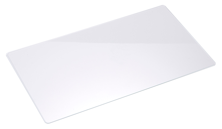 Bigben Interactive SWITCHTEMPGLASS parte e accessorio per console da gioco Protezione per schermo