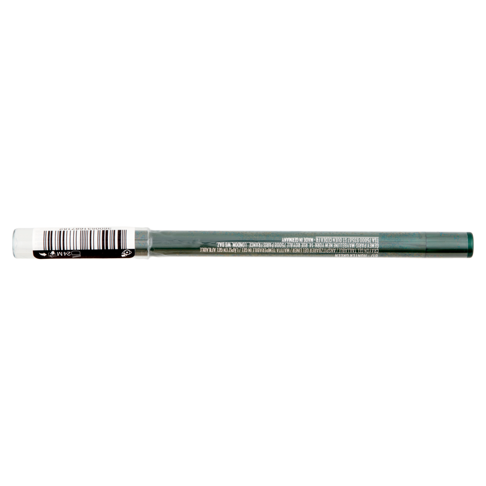 Maybelline New York Tattoo Liner Gel Pencil 817 Hunter Green