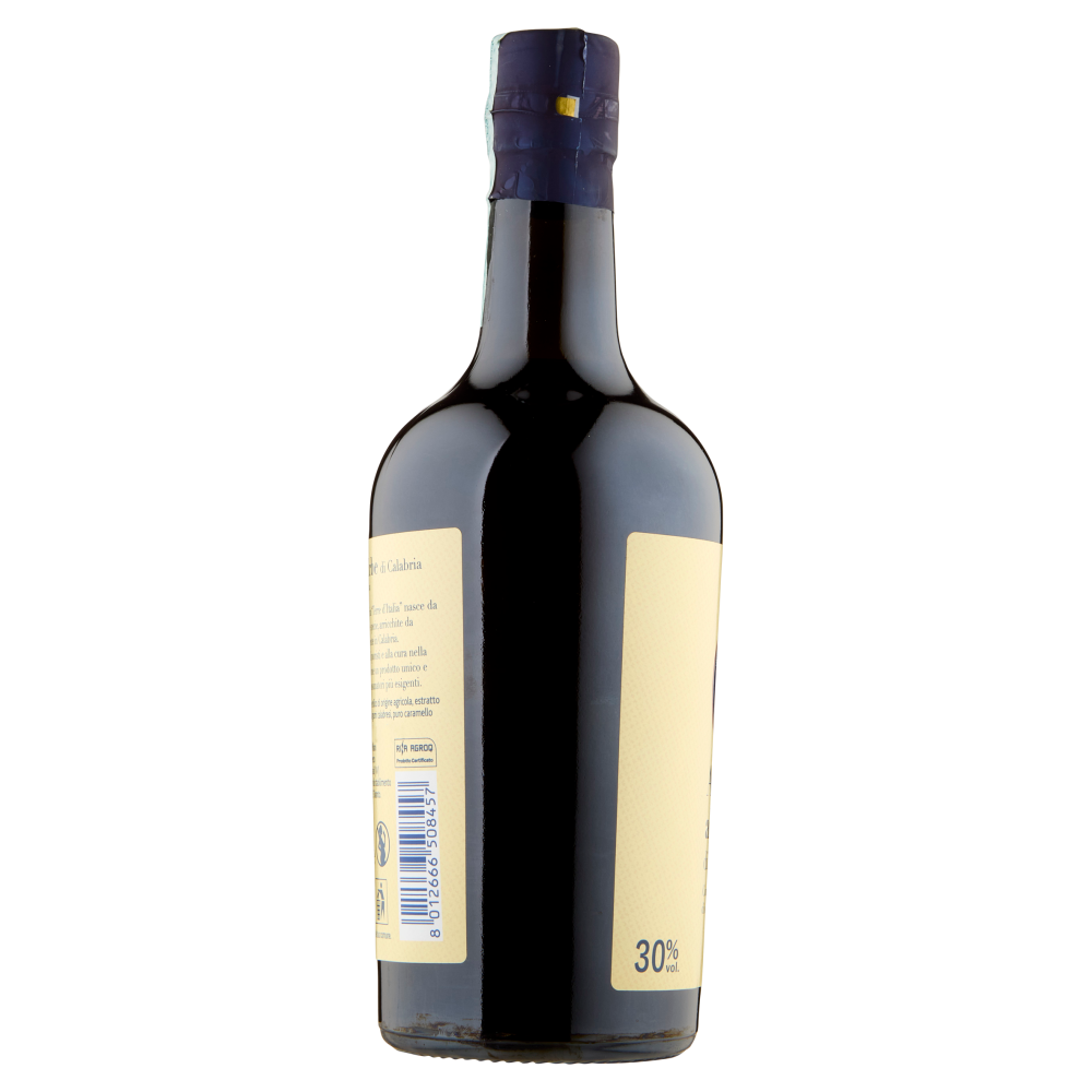 Terre d'Italia Amaro alle Erbe  di Calabria 0,50 L