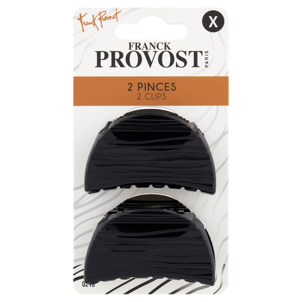 Franck Provost Pinces 2 pz