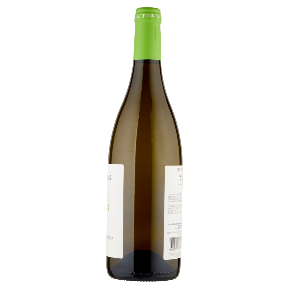 Tenute del Cerro Vermentino di Toscana IGT 750 ml