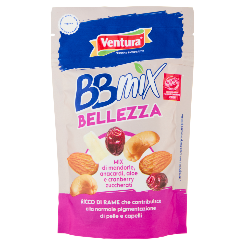 Ventura BBMix Bellezza 150 g