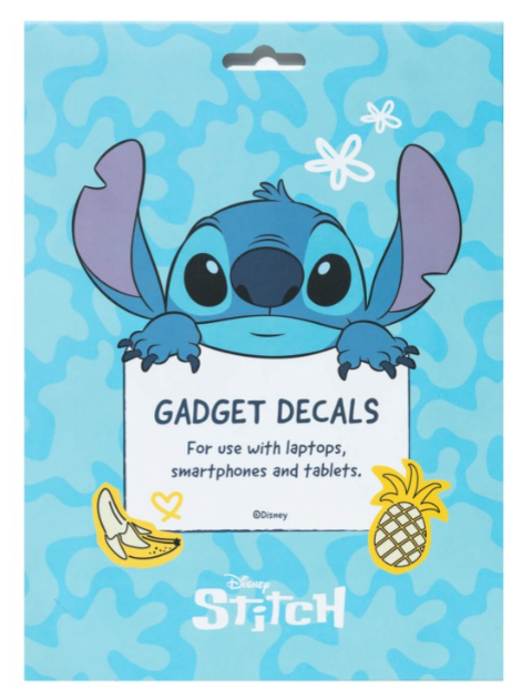 ERIK GDGE026 adesivo per bambino