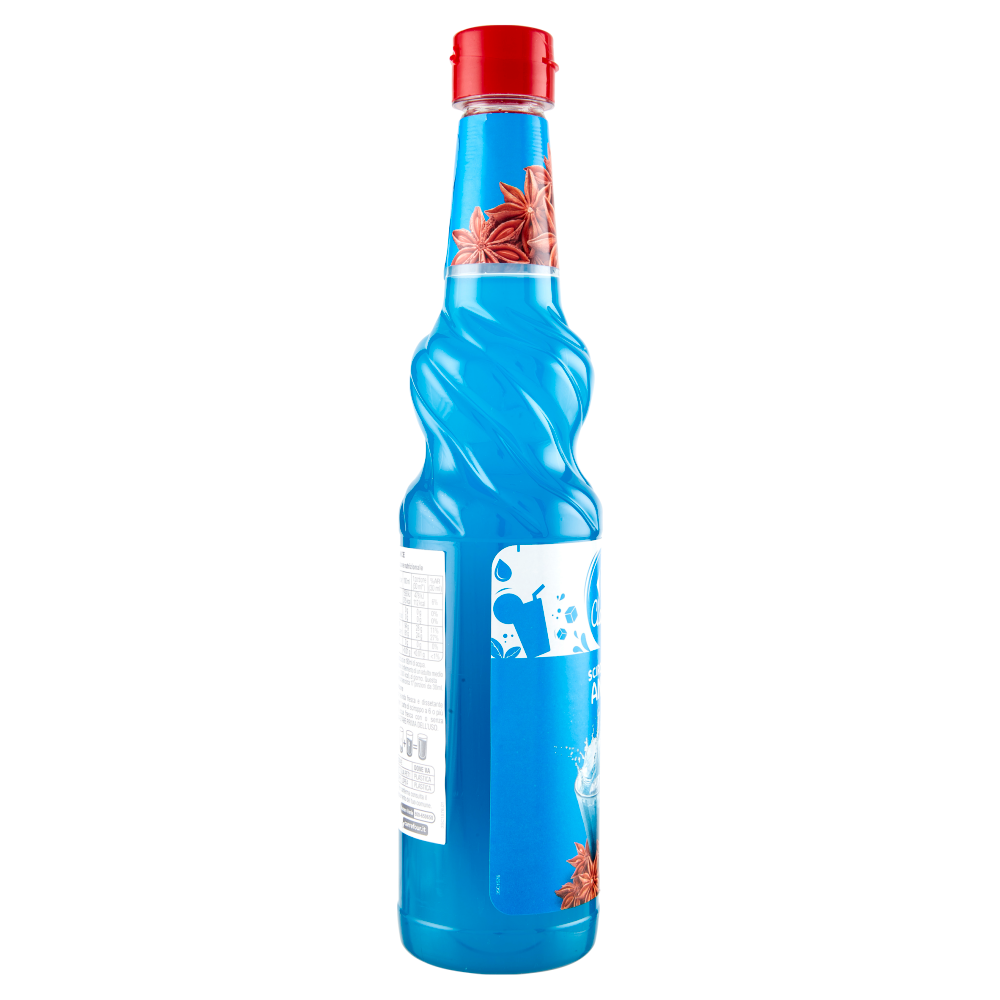 Carrefour Classic Sciroppo di Anice 500 ml