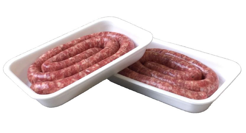 Salsiccia&nbsp;Fresca&nbsp;Piemontese&nbsp;