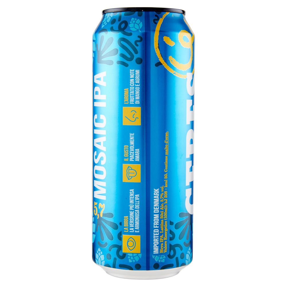 Ceres Mosaic IPA 5,7 50 cl