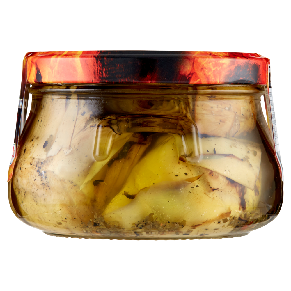 ortoCori alla Brace Carciofini 320 g