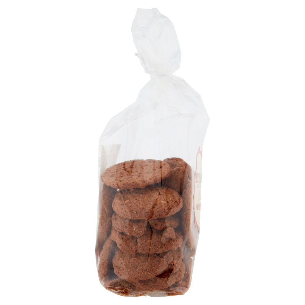 Artebianca Biscotti ai Cereali 300 g