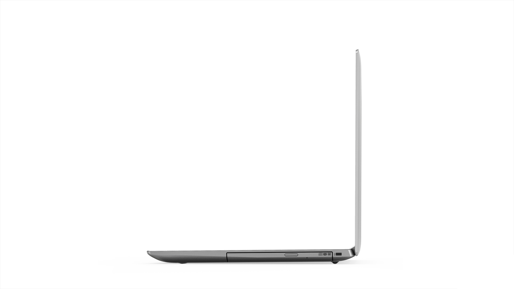 Lenovo IdeaPad 330-15AST AMD A6 A6-9225 Computer portatile 39,6 cm (15.6") HD 4 GB DDR4-SDRAM 1 TB HDD Wi-Fi 5 (802.11ac) Windows 10 Home Italiano Grigio, Platino