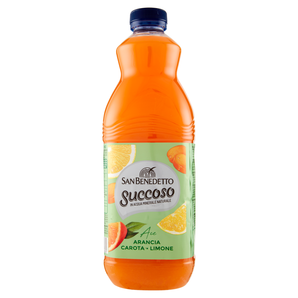 San Benedetto Succoso ACE 1,5L