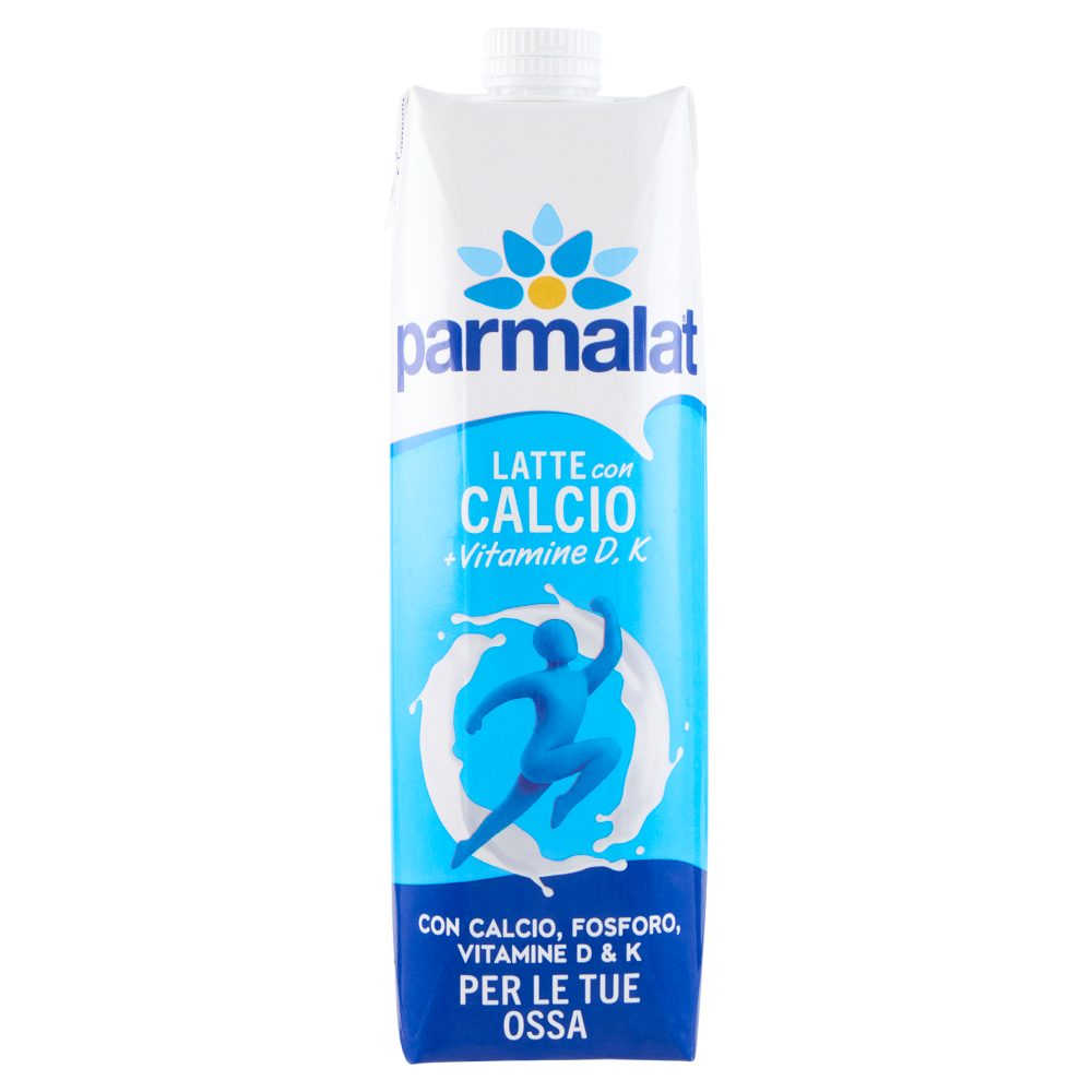 parmalat Latte con Calcio + Vitamine D, K 1000 ml