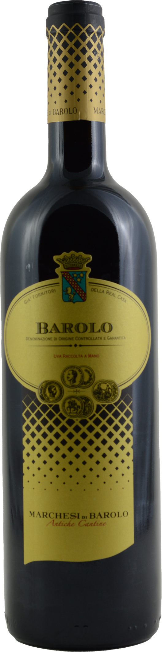 Barolo DOCG Marc.Barolo