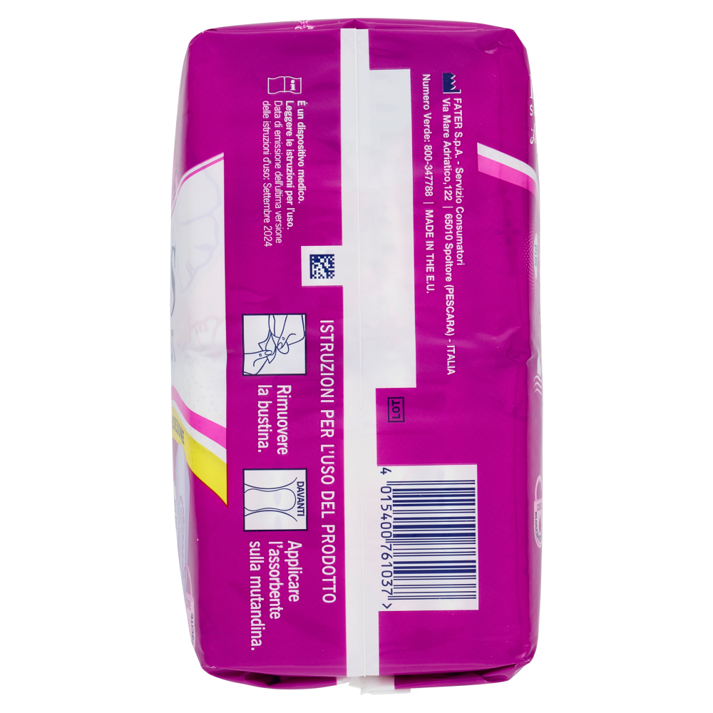 Lines Specialist Lady Assorbenti Maxi 12 pz