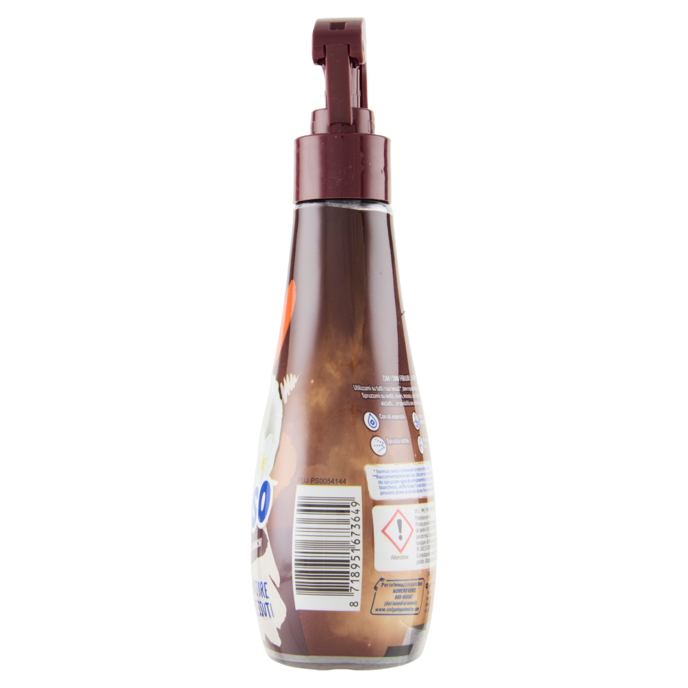 Fabuloso spray profumatore per tessuti Cocco 250 ml