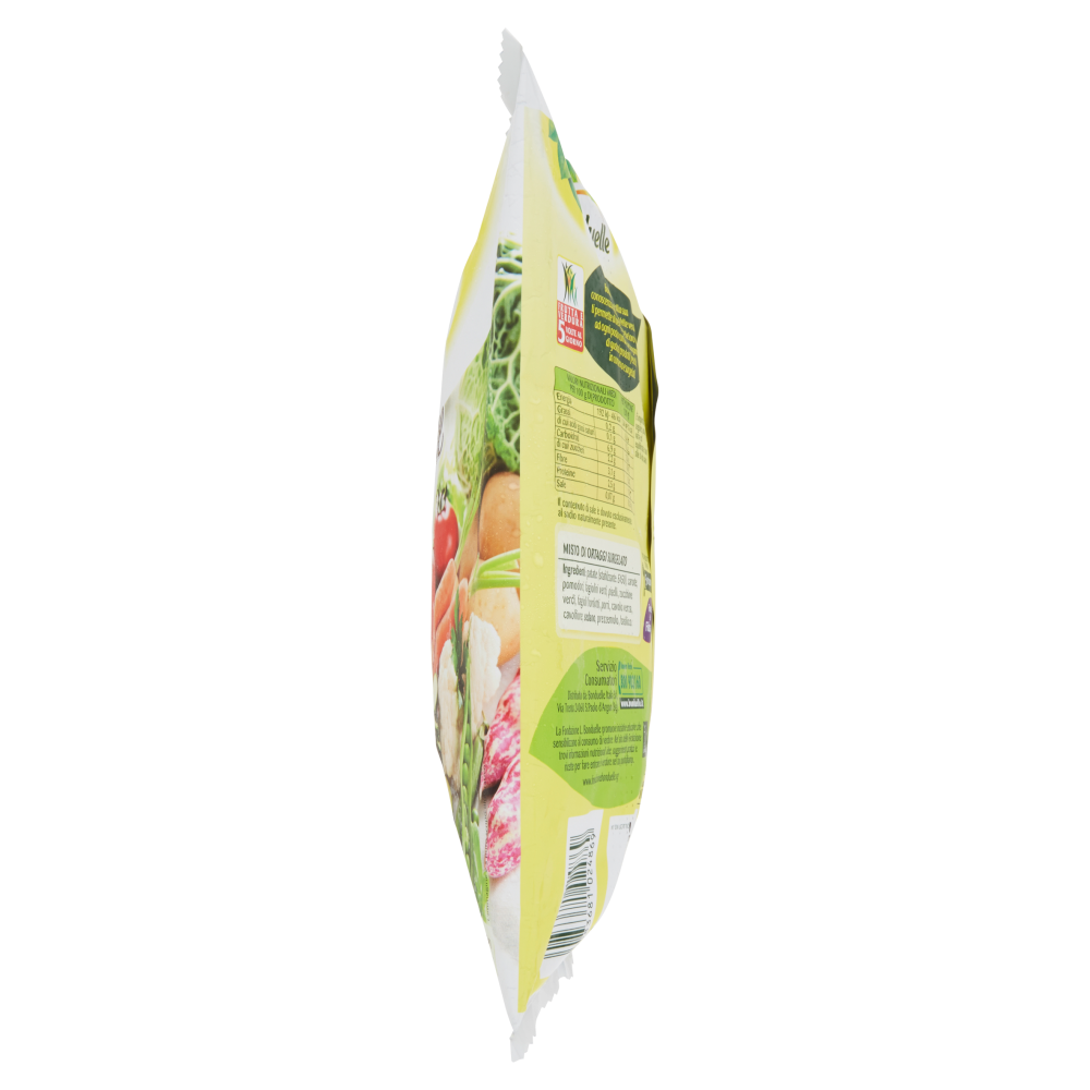 Bonduelle Minestrone classico 1000 g