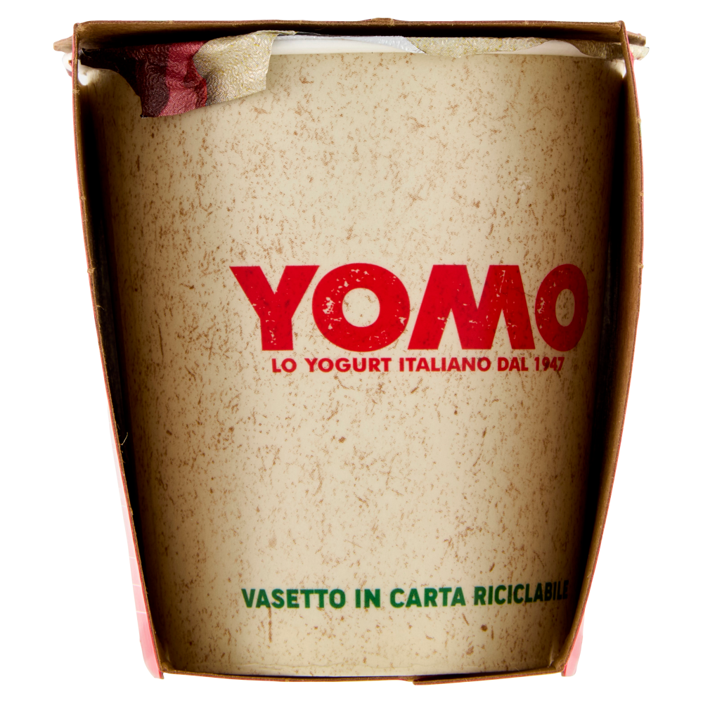 Yomo la Ciliegia e Amarena 2 x 125 g