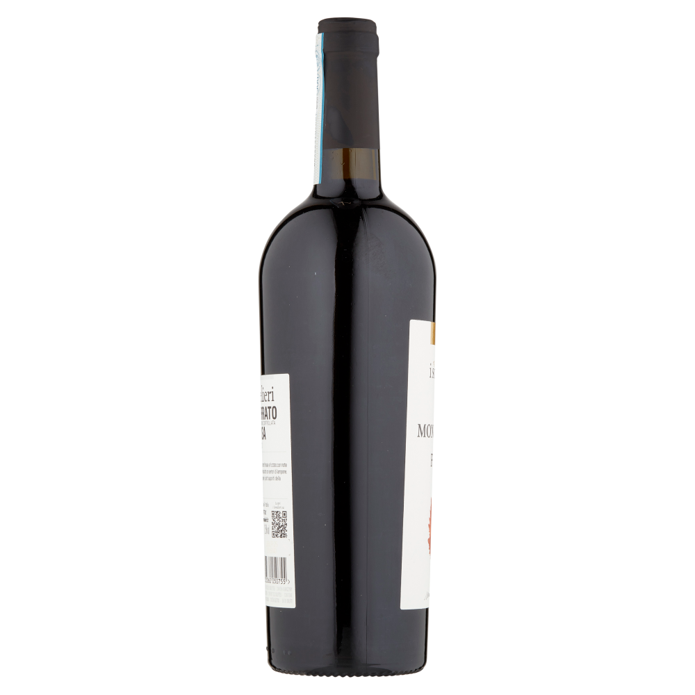 i somelieri Monferrato DOC Freisa Prima Donna 750 ml