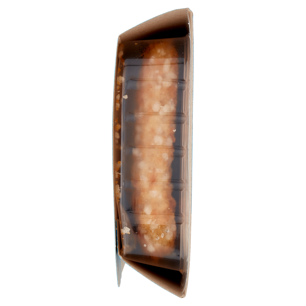 Giravolte Prosciutto Cotto di Alta Qualità 2 x 85 g