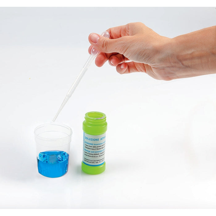 Clementoni Science & Play 19351 giocattolo e kit di scienza per bambini