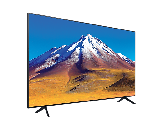 Samsung Series 7 UE55TU7092U 139,7 cm (55") 4K Ultra HD Smart TV Wi-Fi Nero
