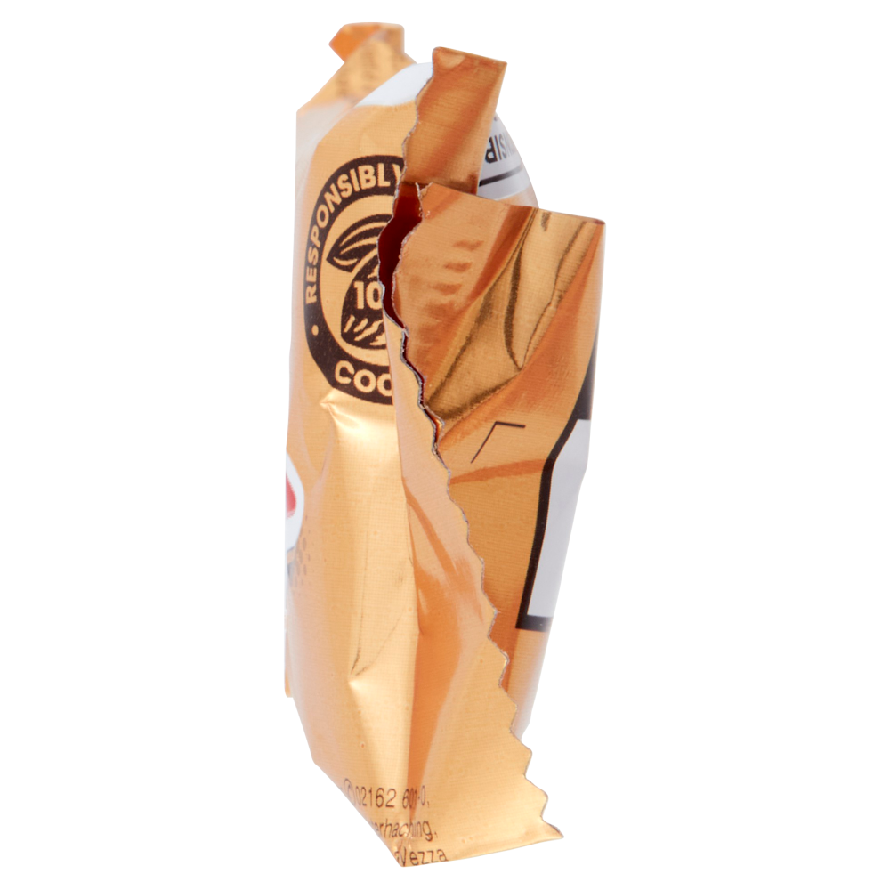 Twix Barretta Snack al Cioccolato con Caramello 50g