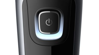 Philips Serie 1000 Shaver series 1000 S1232/41 Rasoio elettrico Dry,