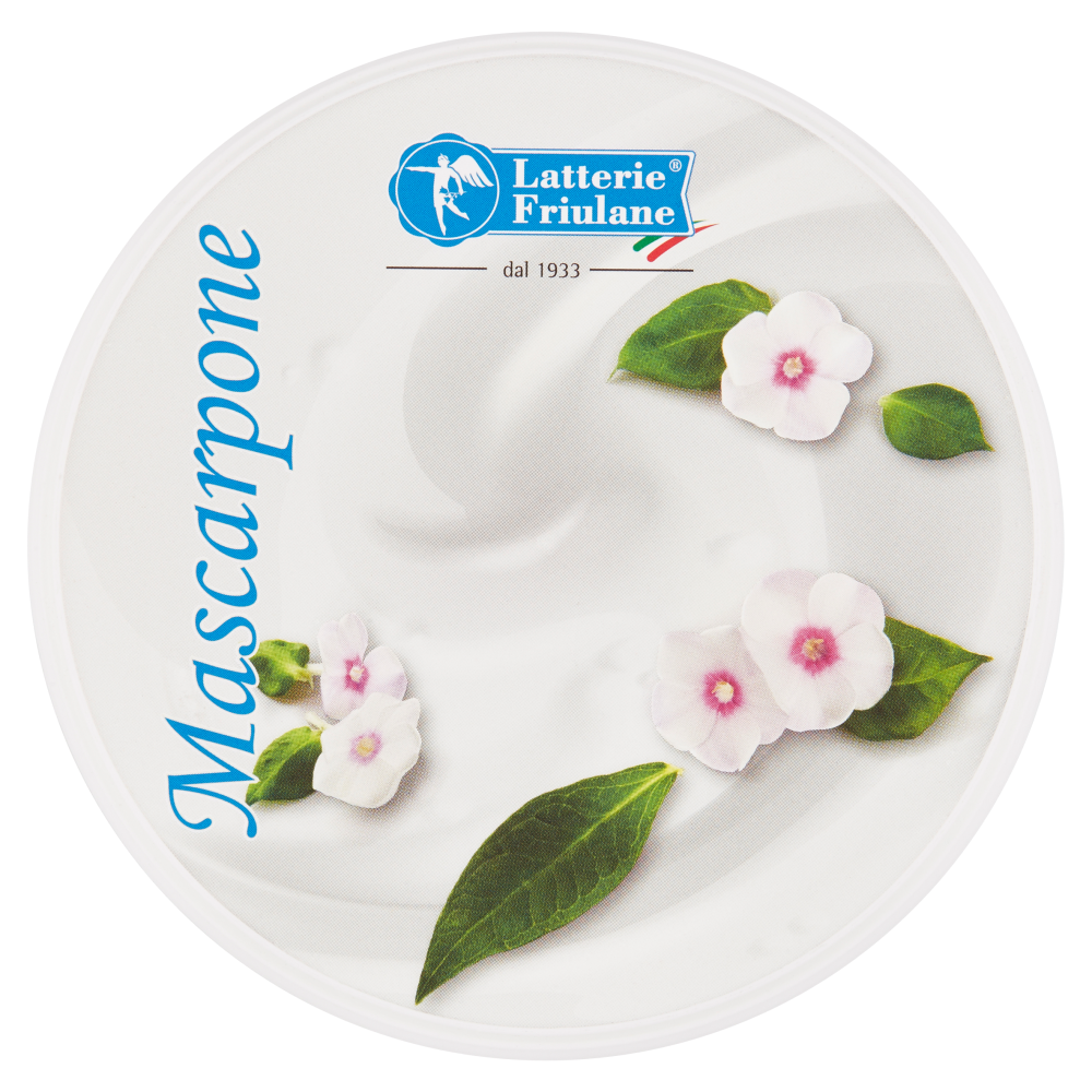 Latterie Friulane Mascarpone 250 g