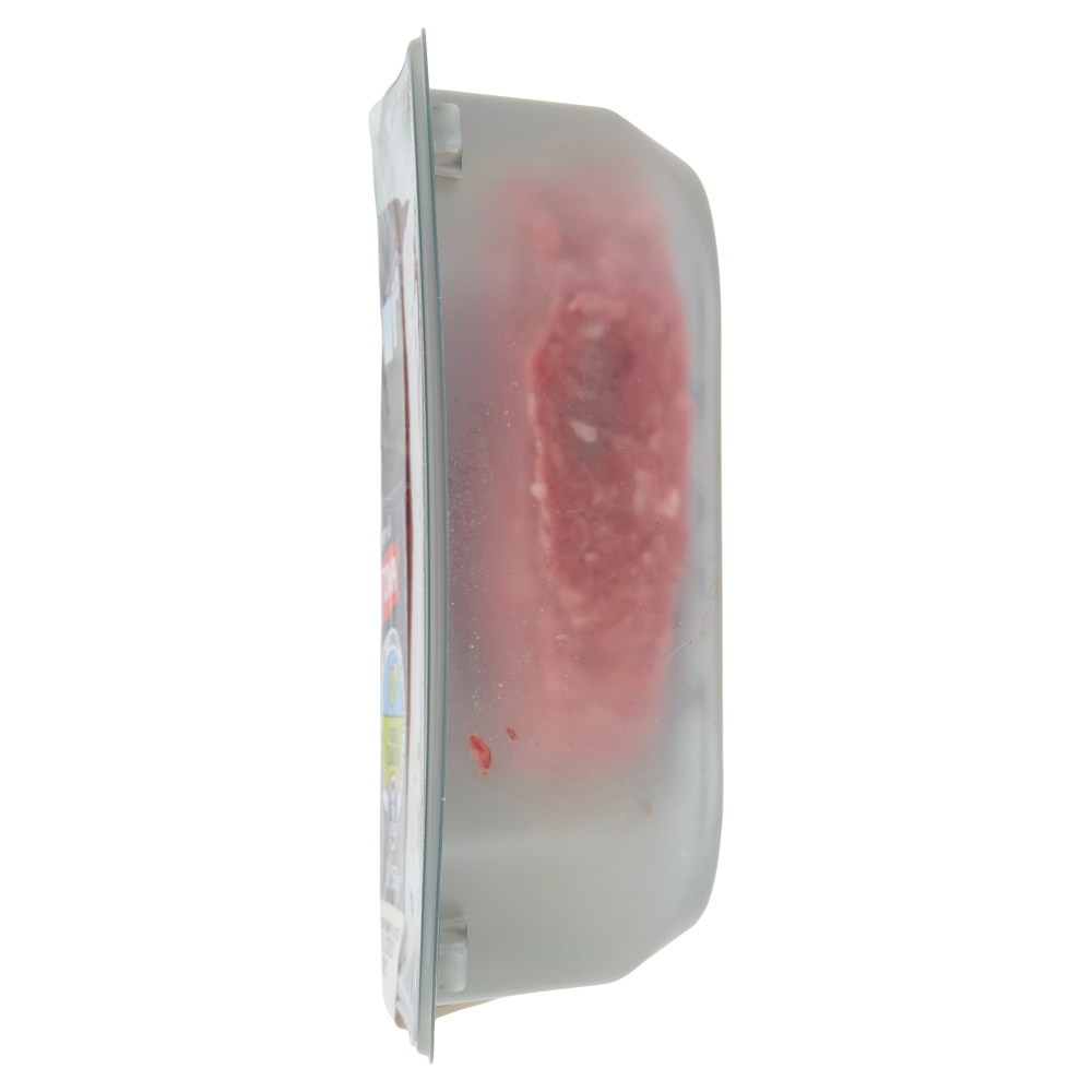 Carrefour il Mercato Hamburger di Scottona 2 x 150 g