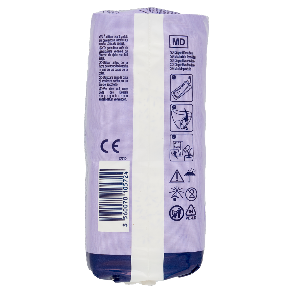 Carrefour Soft Absodys Discreet Assorbenti per Perdite Urinarie Mini 20 pz