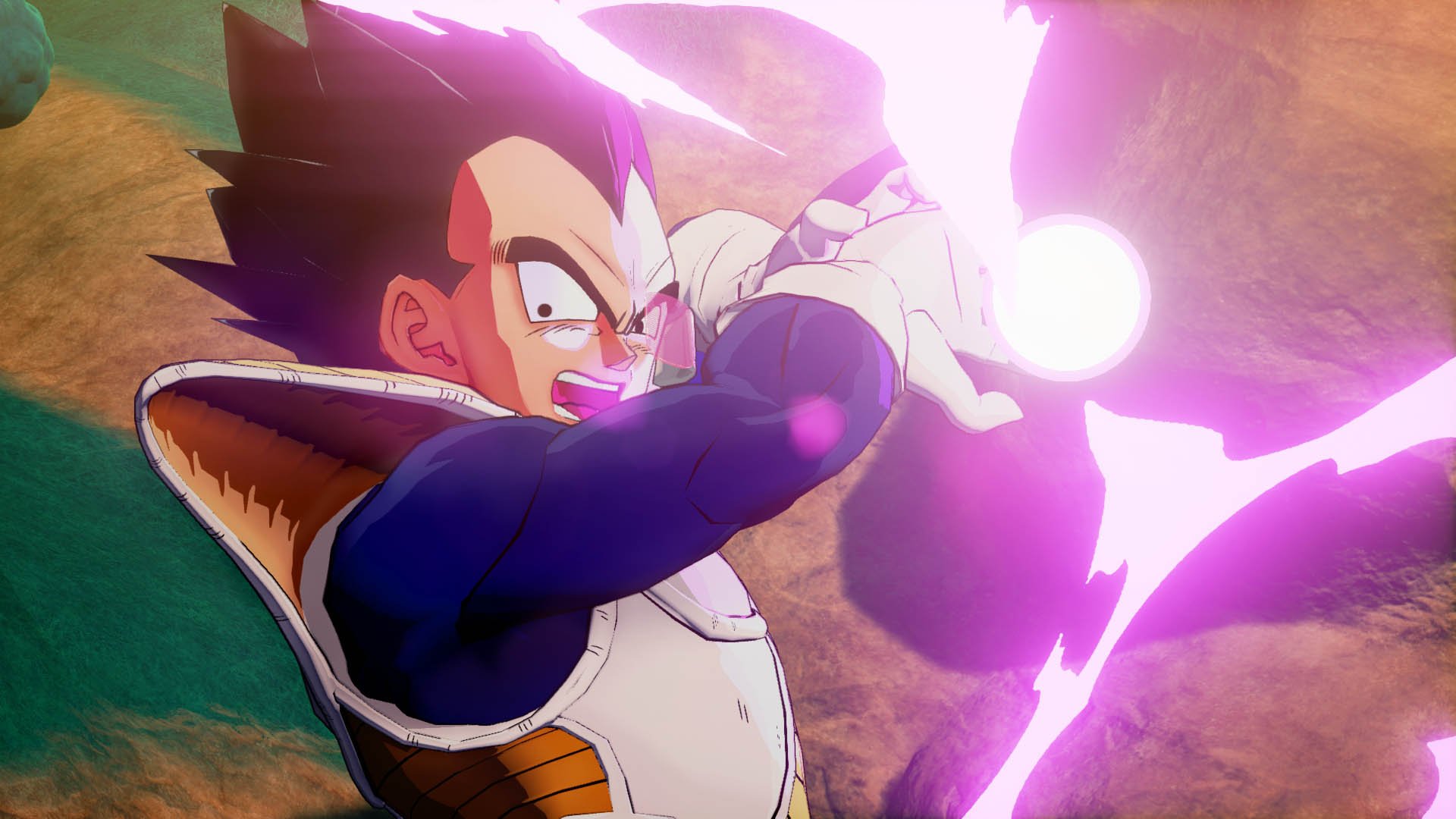 BANDAI NAMCO Entertainment Dragon Ball Z: Kakarot, PS4 Standard Inglese PlayStation 4