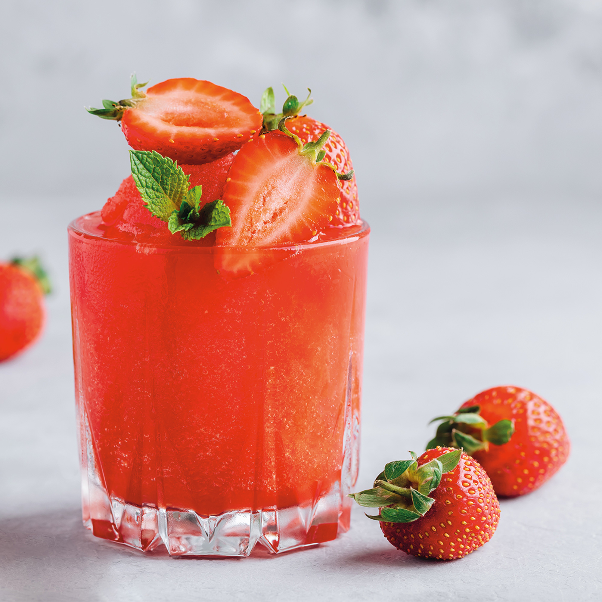 Imetec Frulla&Gusta 0,8 L Frullatore da tavolo 500 W Verde, Trasparente, Bianco