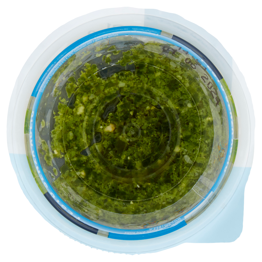 Biffi Che Sugo! Pesto Senza Aglio D.O.P. 90 g
