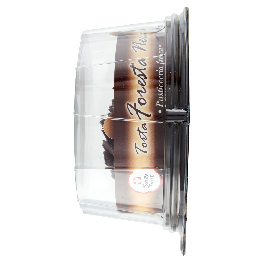 Senza Peccato Torta Foresta Nera 400 g