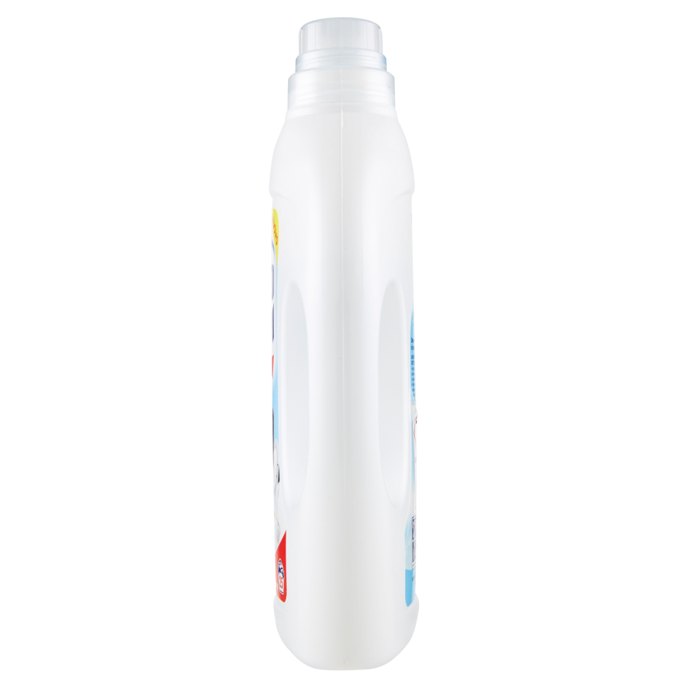 Lysoform Detersivo Igienizzante per Bucato 25 Lavaggi Classico