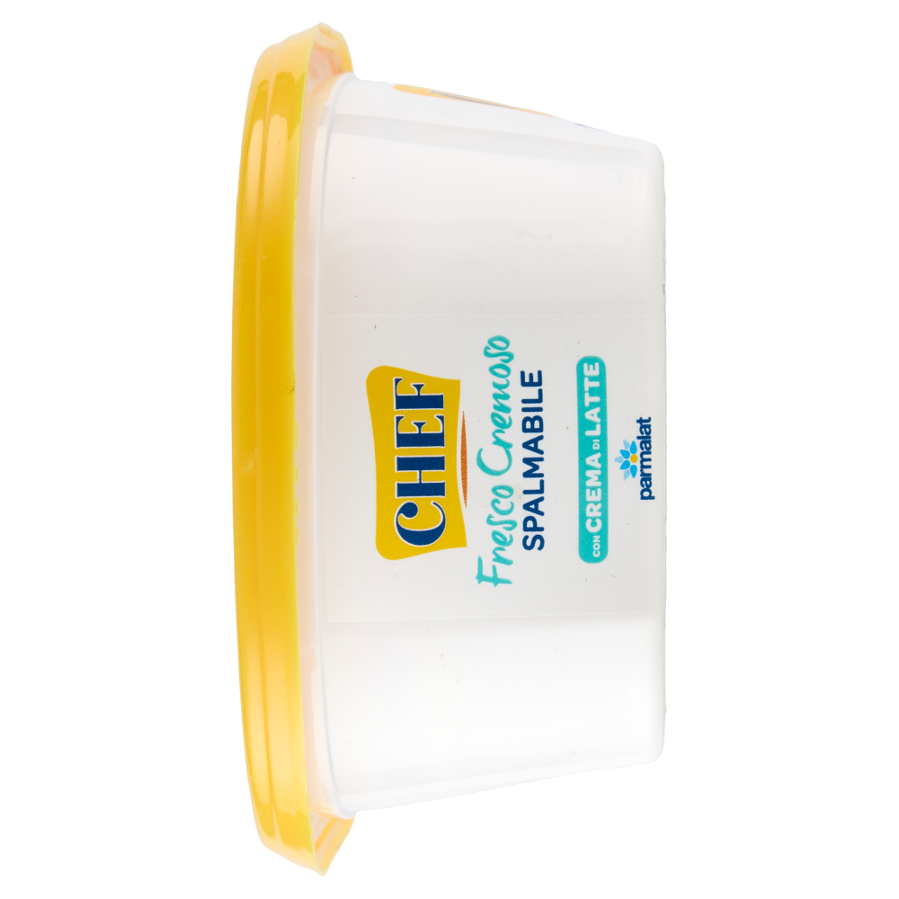 Chef Fresco Cremoso Spalmabile 175 g