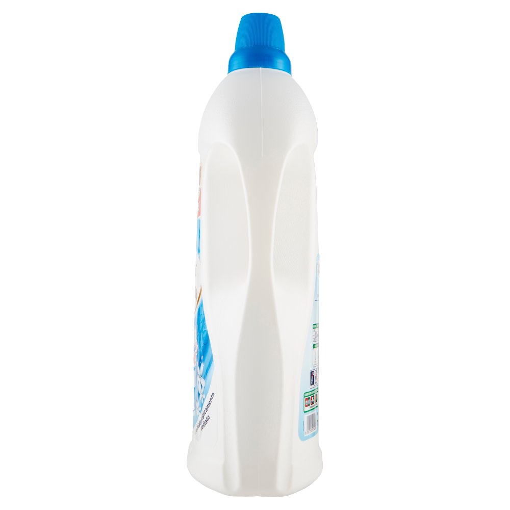 Spuma di Sciampagna Pulito & Tradizione Lavatrice Igienizzante Profumo di Bucato 3800 ml